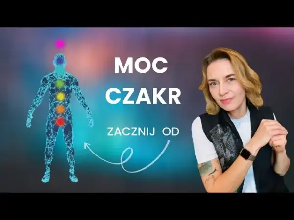 Klaudia Pingot o czakrze korony: odkryj jej znaczenie dla duchowości