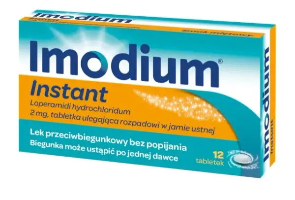 Jaki lek na biegunkę? Wybierz skuteczny i bezpieczny!