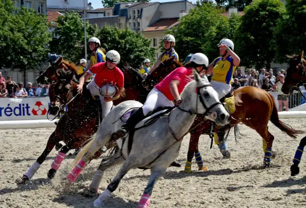 Sport konny jeździectwo: odkryj fascynujące dyscypliny i historię