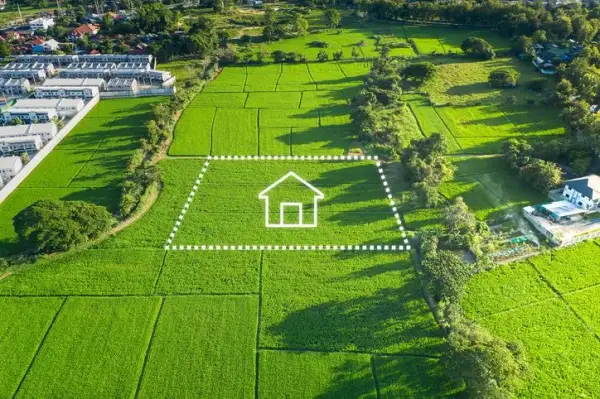 Ile kosztuje 1 ar działki budowlanej w Małopolsce? Ceny zaskakują