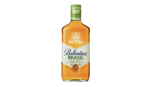 Z czym pić whisky Ballantine's? Odkryj idealne połączenia smakowe