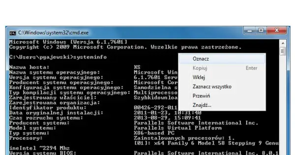 Jak włączyć wiersz poleceń w Windows 10 i uniknąć problemów z dostępem