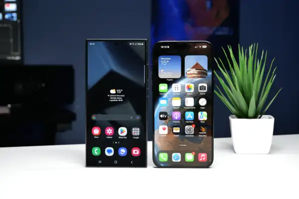 Przenieś aplikacje na nowy telefon: Android i iOS bez stresu!