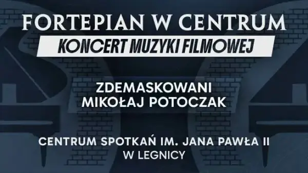 Ile trwa koncert muzyki filmowej? Sprawdź, co musisz wiedzieć
