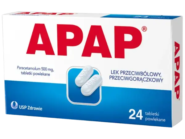 Jakie leki na przeziębienie przy nadciśnieniu? Bezpieczne opcje dla Ciebie