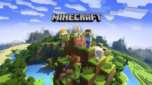 Minecraft cross-play - Jak grać razem na różnych platformach?