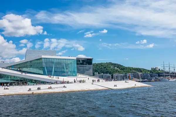 Najlepsze atrakcje w Oslo, które musisz zobaczyć podczas wizyty