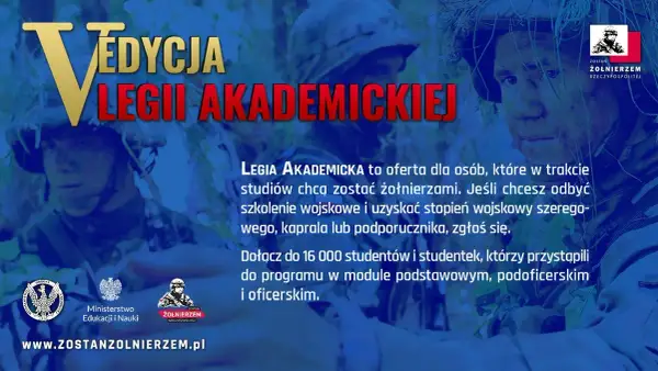 Szkolenie wojskowe po studiach: Jak zdobyć cenne umiejętności?