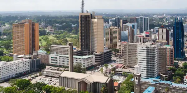Nairobi atrakcje: odkryj niezapomniane miejsca, które musisz zobaczyć