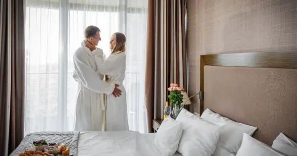 Gdzie na romantyczny weekend nad morze? Odkryj magiczne miejsca