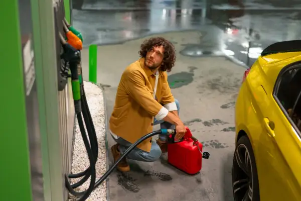 Diesel czy benzyna? Co wybrać w 2026 r. i nie żałować?