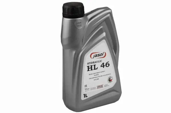 Jaki olej hydrauliczny do koparki? Wybierz dobrze i oszczędzaj!