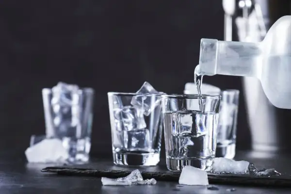 Najlepsze wódki na wesele - ranking, który ułatwi wybór idealnej marki