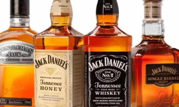 Whisky Jack Daniel's - historia, smaki i najlepsze warianty