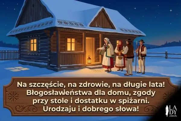 Życzenia na Świętego Szczepana: Znajdź idealne na 2. dzień świąt!