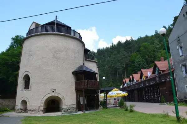Skansen górniczo-hutniczy w Leszczynie - historia i atrakcje, które musisz zobaczyć