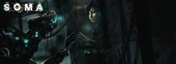 SOMA recenzja: Czy ta gra naprawdę przeraża i angażuje?