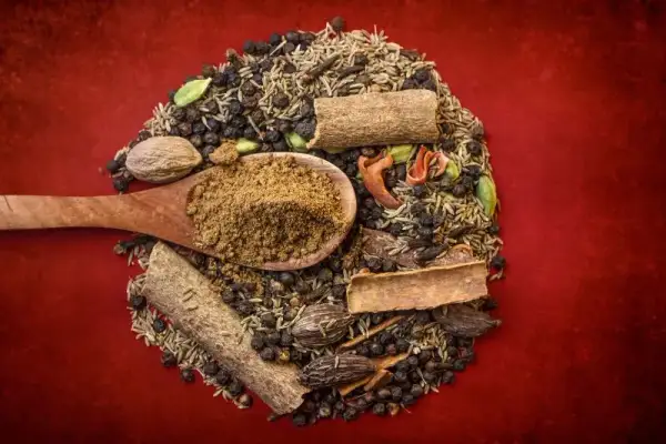 Przyprawa garam masala do czego używać – odkryj smakowite przepisy