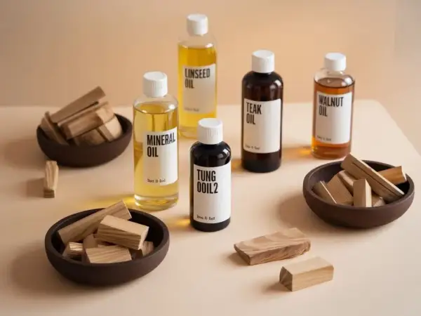 Olej do schodów dębowych: Jaki wybrać? Praktyczny przewodnik