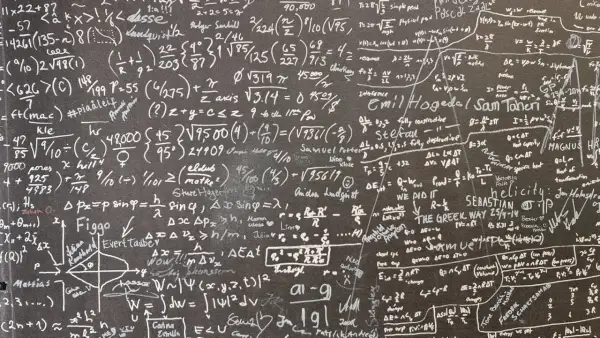 Algorytmy w matematyce – jak skutecznie rozwiązywać problemy matematyczne