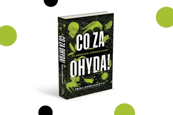 Jak się pisze ohyda? Odkryj zasady pisowni i znaczenie tego słowa