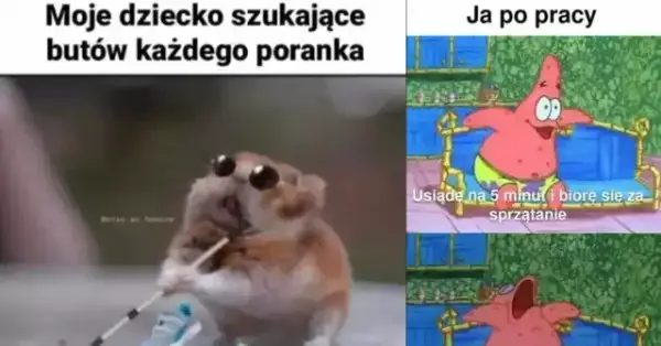Śmieszny mem: Zbiór najlepszych i najzabawniejszych memów w sieci