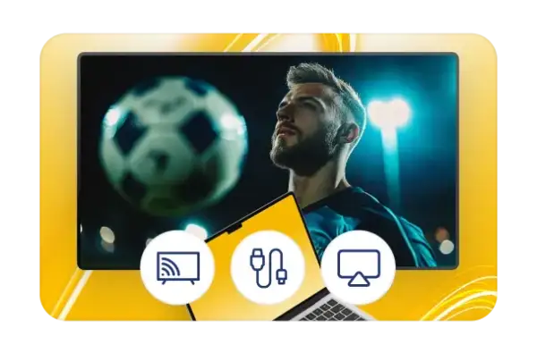 Jak podłączyć laptopa do telewizora bez HDMI i uniknąć problemów z połączeniem