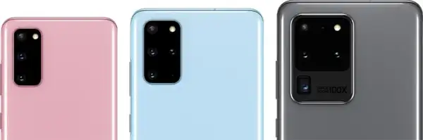 Samsung S20 aparat ile pikseli - poznaj szczegóły i możliwości fotografii