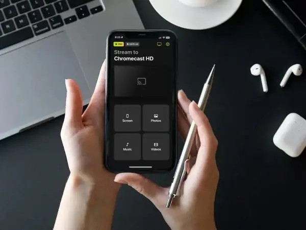 Jak podłączyć iPhone do TV? AirPlay, HDMI, Chromecast