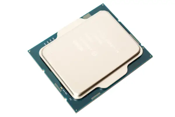 Intel Core i5-13600K Prozessor, ein wichtiger Teil der Intel 14th Gen Release Date Gerüchte.