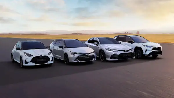 Toyota Yaris: Waga różnych wersji i jej wpływ na osiągi auta