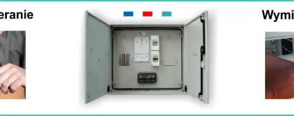Jak otworzyć skrzynkę elektryczną kluczem bezpiecznie i skutecznie