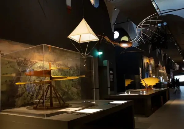 Muzeum sztuki nowoczesnej w Mediolanie: co warto zobaczyć?