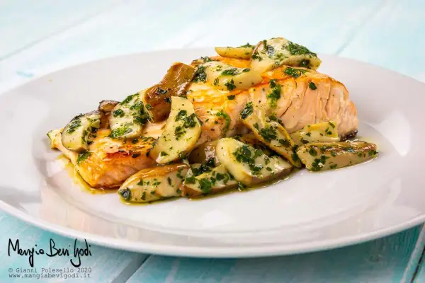 Salmone secondo piatto: ricette veloci e trucchi per una cottura perfetta