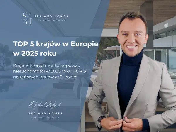 W jakim kraju są najtańsze mieszkania? Odkryj tanie opcje życia