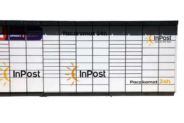 Jak nadać paczkę InPost bez etykiety? Przewodnik krok po kroku