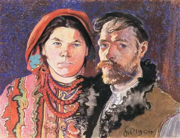Gdzie urodził się Stanisław Wyspiański? Odkryj jego niezwykłe korzenie