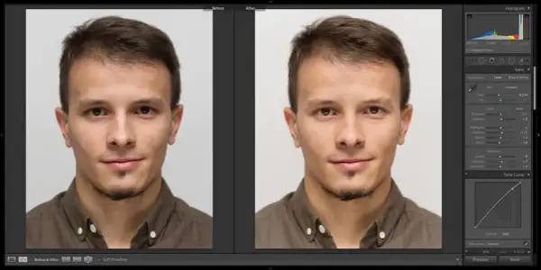 Samodzielne zdjęcie do paszportu: Jak zrobić, by urząd je przyjął?