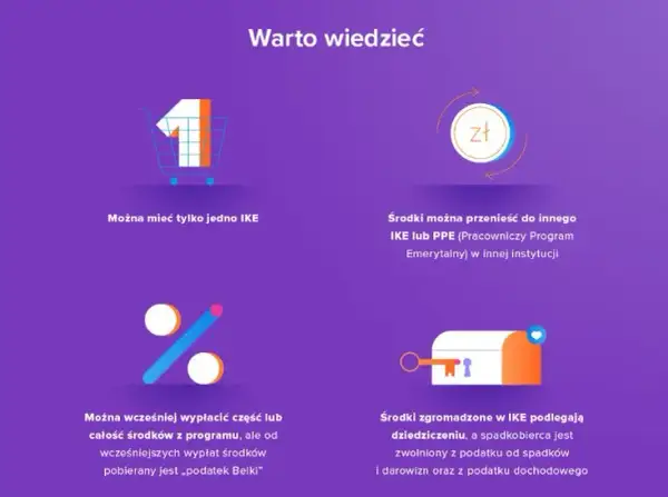 Czy towarzystwo funduszy inwestycyjnych może stworzyć IKE? Sprawdź to!