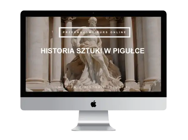 Zajęcia z historii sztuki Warszawa: Kursy, matura, pasja jak wybrać?