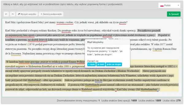 Jak się pisze poprawnie - unikaj najczęstszych błędów ortograficznych