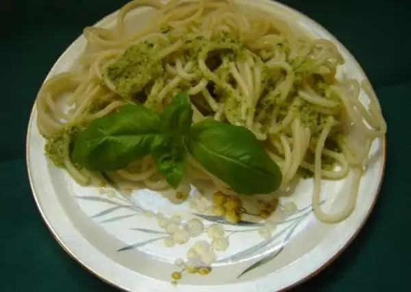 Spaghetti Anny Starmach: prosty przepis na idealny obiad dla każdego