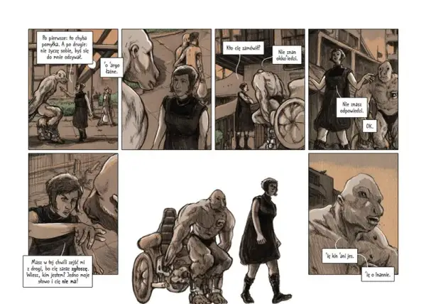 Czy komiks to książka? Odkryj różnice i kontrowersje w literaturze