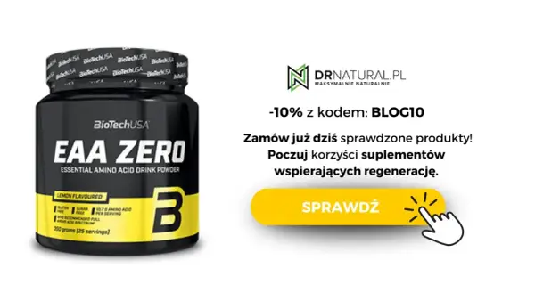 Jakie białko po treningu? Najlepsze wybory dla szybkiej regeneracji