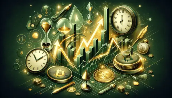 Kiedy kupować i sprzedawać kryptowaluty? Strategie Maja Ostrowskiej