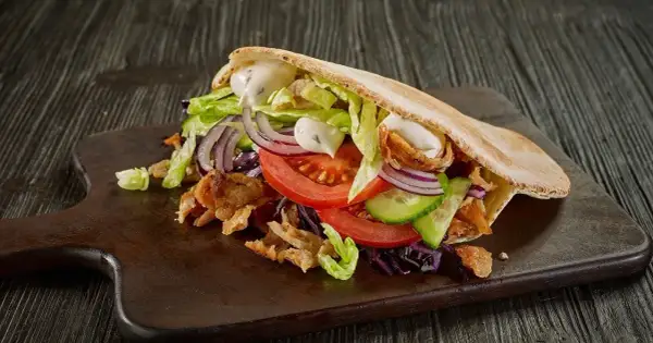 Kebab jak zrobić: Prosty przepis na pysznego kebaba w domu