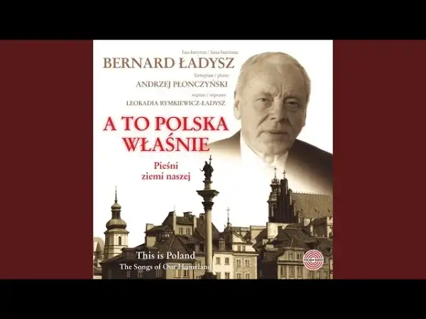 Ile lat ma żona Bernarda Ładysha? Zaskakujące fakty o Leokadii Rymkiewicz