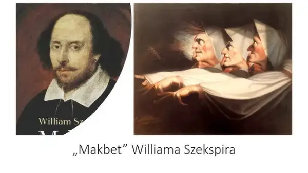 Motyw zjaw, duchów i upiorów w literaturze - ich ukryte znaczenie