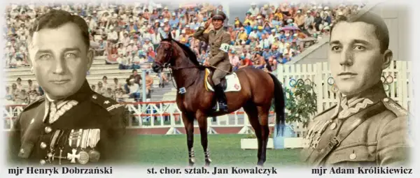 Historia jeździectwa konnego: Jak zmieniało się przez wieki?
