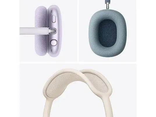 Ceny słuchawek Apple: Ile kosztują AirPods, Pro, Max? Gdzie kupić taniej?